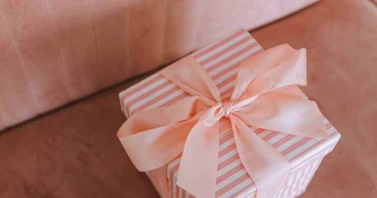 6 idées cadeaux à offrir à une future maman