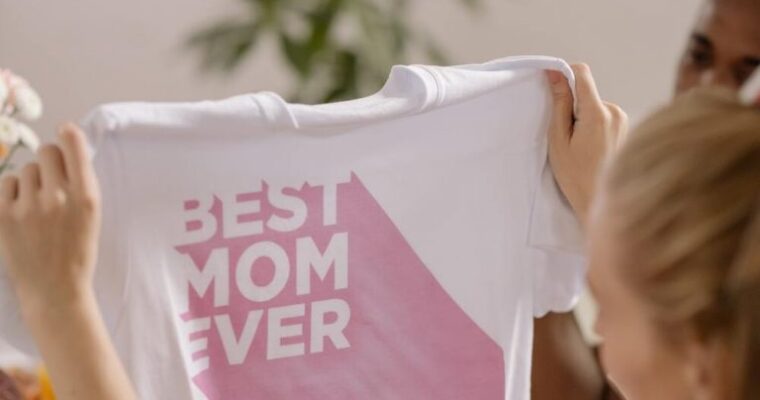 14 idées cadeaux pour une première la fête des mères