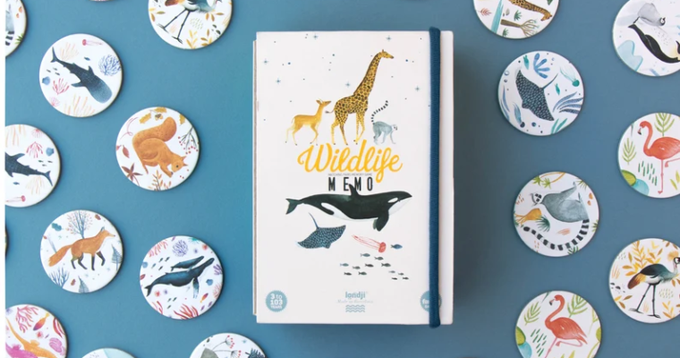 Noël 2023 – Mes idées cadeaux pour les enfants chez Etsy